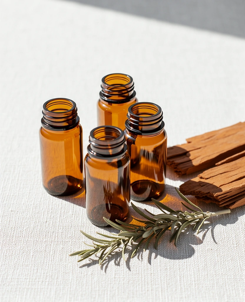 BioStarKraft Produkt-Ästhetik