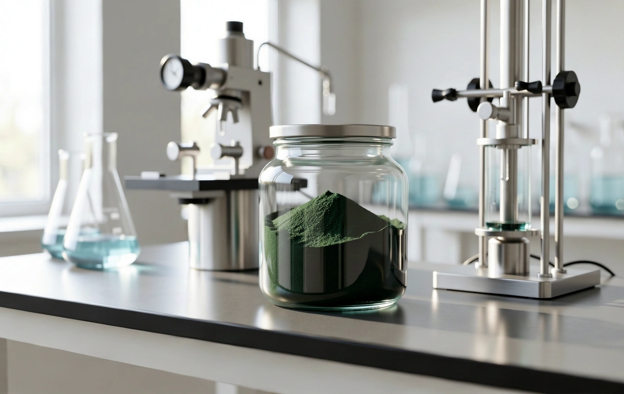 Wissenschaftlichkeit trifft Natur