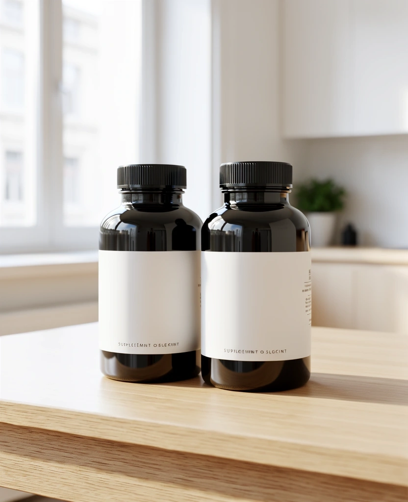 BioStarKraft Produkt-Ästhetik